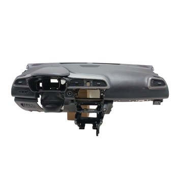 Recambio de kit airbag para renault kadjar (ha_, hl_) 1.5 dci 110 (hla3) referencia OEM IAM 985700230R  