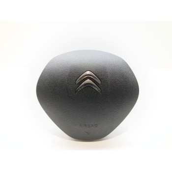 Recambio de kit airbag para citroën c1 ii (pa_, ps_) 1.0 vti 72 referencia OEM IAM 1612446380  