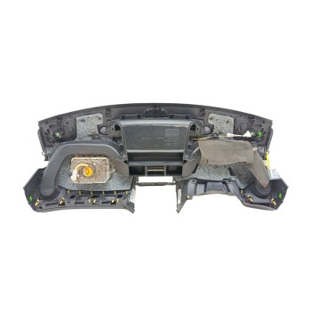 Recambio de kit airbag para citroën c1 ii (pa_, ps_) 1.0 vti 72 referencia OEM IAM 1612446380  