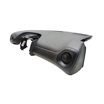 Recambio de kit airbag para citroën c1 ii (pa_, ps_) 1.0 vti 72 referencia OEM IAM 1612446380  