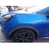 Recambio de aleta delantera izquierda para ford puma hybrid titanium referencia OEM IAM PL1TBS16009AA  