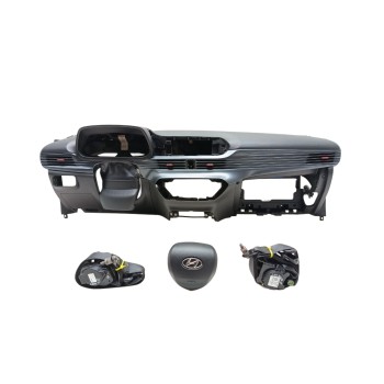 KIT AIRBAG 80100CO000NNB 