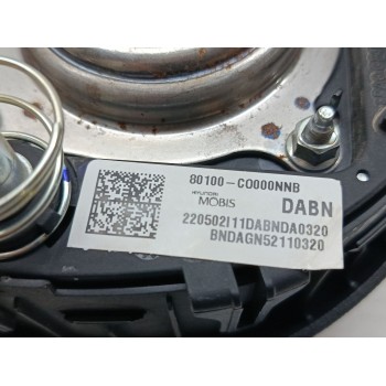 Recambio de kit airbag para hyundai i20 iii (bc3, bi3) 1.2 referencia OEM IAM 80100CO000NNB  