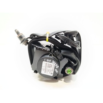 Recambio de kit airbag para hyundai i20 iii (bc3, bi3) 1.2 referencia OEM IAM 80100CO000NNB  