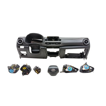 KIT AIRBAG 80100J9000TRY 