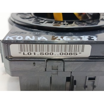 Recambio de kit airbag para hyundai kona (os, ose, osi) 1.0 t-gdi referencia OEM IAM 80100J9000TRY  