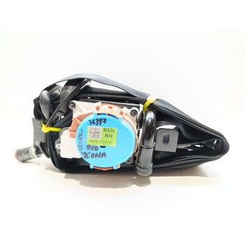 Recambio de kit airbag para hyundai kona (os, ose, osi) 1.0 t-gdi referencia OEM IAM 80100J9000TRY  