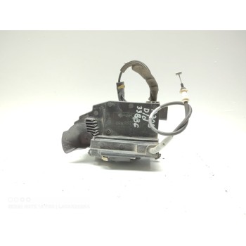 Recambio de cerradura puerta delantera derecha para peugeot 308 allure referencia OEM IAM 9810309380  