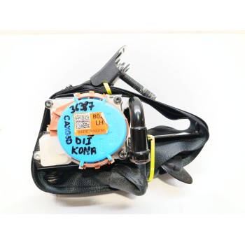 Recambio de kit airbag para hyundai kona (os, ose, osi) 1.0 t-gdi referencia OEM IAM 80100J9000TRY  