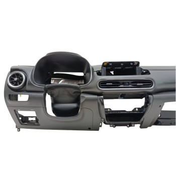 Recambio de kit airbag para hyundai kona (os, ose, osi) 1.0 t-gdi referencia OEM IAM 80100J9000TRY  