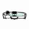 Recambio de salpicadero para fiat 500 (312_) 1.2 (312axa1a) referencia OEM IAM 0000735627594  