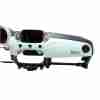 Recambio de salpicadero para fiat 500 (312_) 1.2 (312axa1a) referencia OEM IAM 0000735627594  