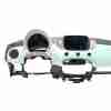 Recambio de salpicadero para fiat 500 (312_) 1.2 (312axa1a) referencia OEM IAM 0000735627594  
