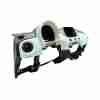 Recambio de salpicadero para fiat 500 (312_) 1.2 (312axa1a) referencia OEM IAM 0000735627594  