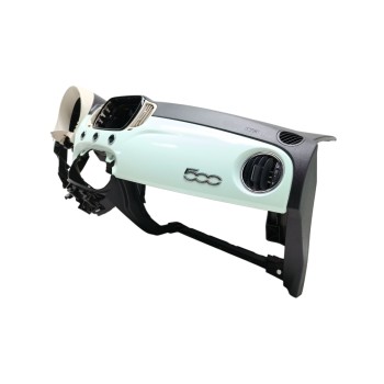 Recambio de salpicadero para fiat 500 (312_) 1.2 (312axa1a) referencia OEM IAM 0000735627594  