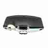 Recambio de salpicadero para fiat 500 (312_) 1.2 (312axa1a) referencia OEM IAM 0000735627594  