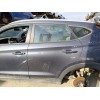 Recambio de puerta trasera izquierda para hyundai tucson classic blue referencia OEM IAM 77003D7000  