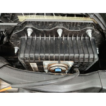 Recambio de kit airbag para peugeot 2008 (--.2013) style referencia OEM IAM 98072114ZD  