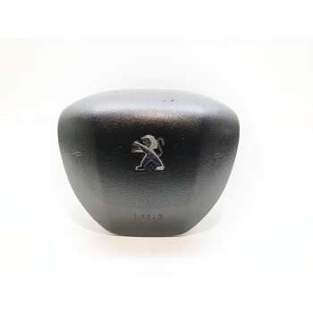 Recambio de kit airbag para peugeot 2008 (--.2013) style referencia OEM IAM 98072114ZD  