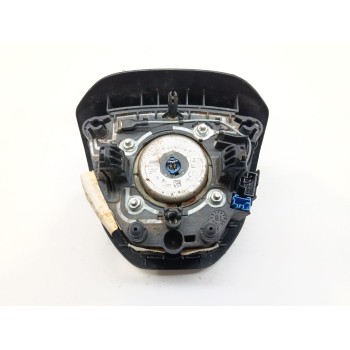 Recambio de kit airbag para peugeot 2008 (--.2013) style referencia OEM IAM 98072114ZD  