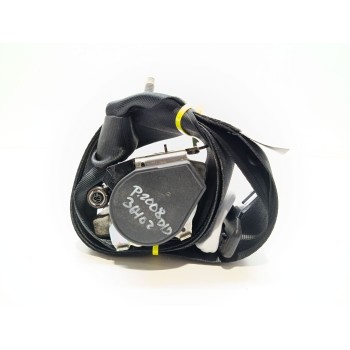 Recambio de kit airbag para peugeot 2008 (--.2013) style referencia OEM IAM 98072114ZD  