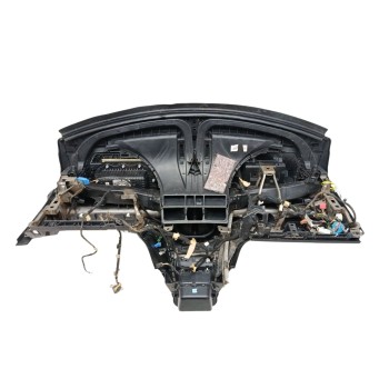 Recambio de kit airbag para peugeot 2008 (--.2013) style referencia OEM IAM 98072114ZD  