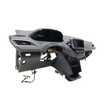 Recambio de kit airbag para peugeot 2008 (--.2013) style referencia OEM IAM 98072114ZD  