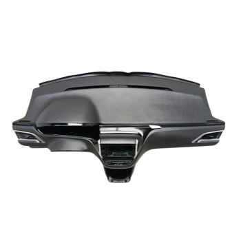 Recambio de kit airbag para peugeot 2008 (--.2013) style referencia OEM IAM 98072114ZD  