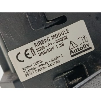 Recambio de kit airbag para hyundai tucson (nx4e, nx4a) 1.6 t-gdi referencia OEM IAM 80100N9000NNB  