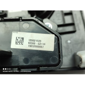 Recambio de modulo electronico para hyundai ioniq klass electro referencia OEM IAM 84650G2311UAY  