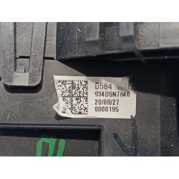 Recambio de kit airbag para hyundai tucson (nx4e, nx4a) 1.6 t-gdi referencia OEM IAM 80100N9000NNB  