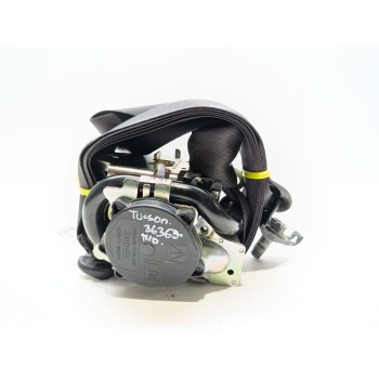 Recambio de kit airbag para hyundai tucson (nx4e, nx4a) 1.6 t-gdi referencia OEM IAM 80100N9000NNB  