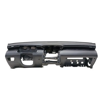 Recambio de kit airbag para hyundai tucson (nx4e, nx4a) 1.6 t-gdi referencia OEM IAM 80100N9000NNB  