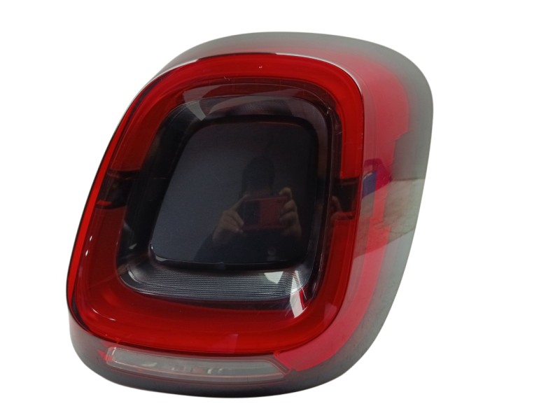 Recambio de piloto trasero derecho para fiat 500x (334_) 1.0 (334.axn1b) referencia OEM IAM 52092111 0000051937411 / 51937411 