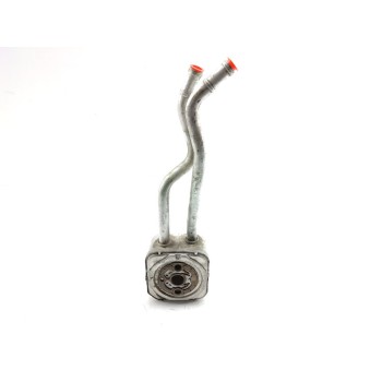 Recambio de enfriador aceite motor para seat leon (1m1) signo referencia OEM IAM   