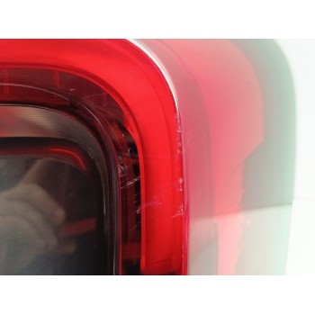 Recambio de piloto trasero derecho para fiat 500x (334_) 1.0 (334.axn1b) referencia OEM IAM 52092111 0000051937411 / 51937411 