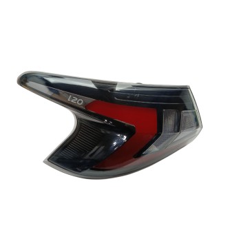 PILOTO TRASERO IZQUIERDO 92401Q0600 