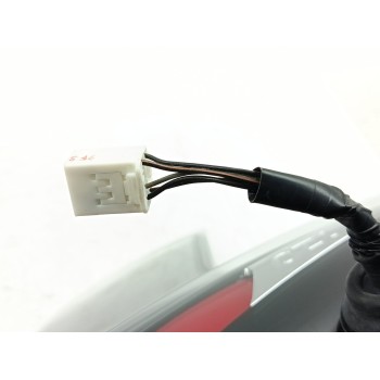 Recambio de piloto trasero izquierdo para hyundai i20 iii (bc3, bi3) 1.2 referencia OEM IAM 92401Q0600  