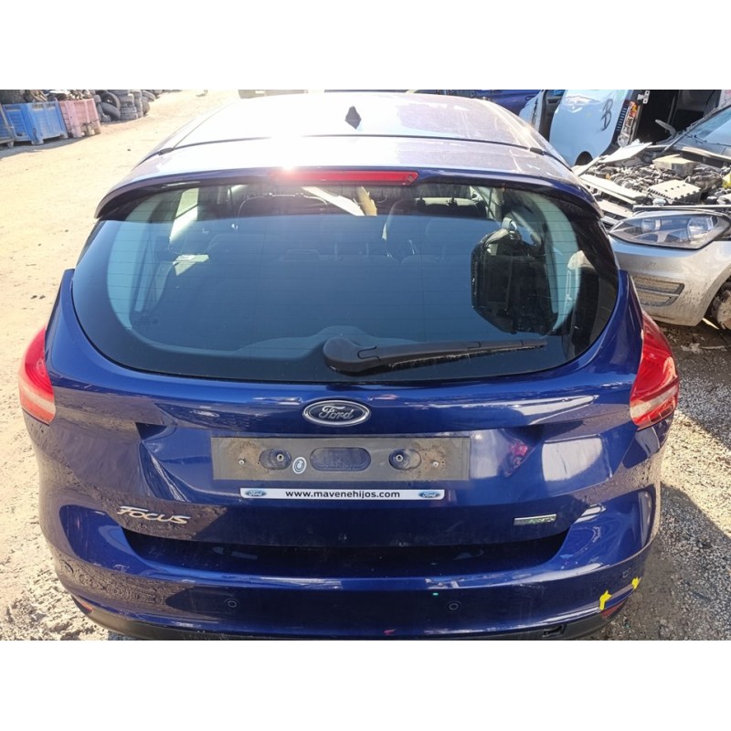 Recambio de porton trasero para ford focus lim. trend referencia OEM IAM PF1EBA40410AC  