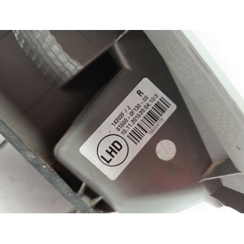 Recambio de piloto trasero derecho para toyota verso active referencia OEM IAM 815510F092 815500F130 