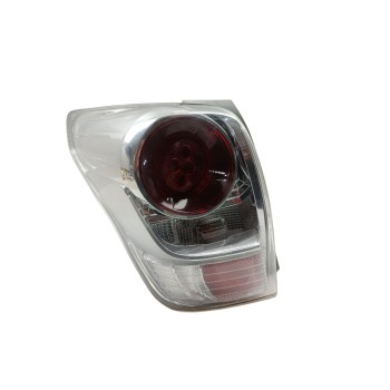 Recambio de piloto trasero izquierdo para toyota verso active referencia OEM IAM 815610F092 815600F130 