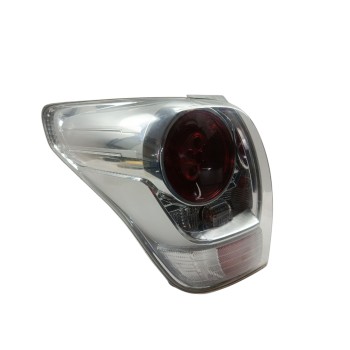 Recambio de piloto trasero izquierdo para toyota verso active referencia OEM IAM 815610F092 815600F130 