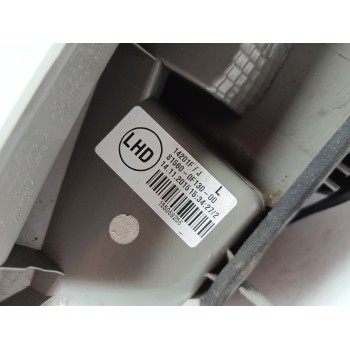 Recambio de piloto trasero izquierdo para toyota verso active referencia OEM IAM 815610F092 815600F130 