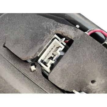 Recambio de piloto trasero izquierdo para toyota verso active referencia OEM IAM 815610F092 815600F130 