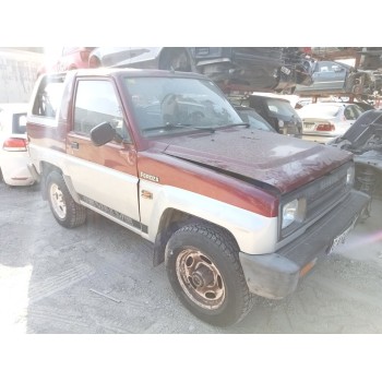 daihatsu feroza del año 1994
