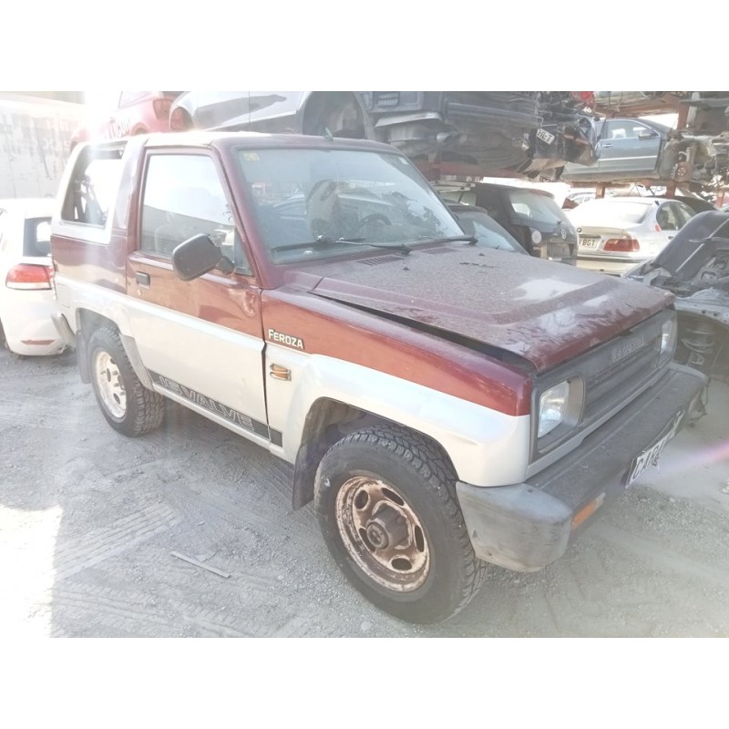 daihatsu feroza del año 1994