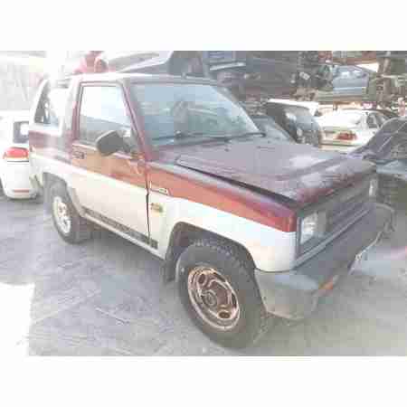 DAIHATSU FEROZA