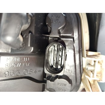 Recambio de piloto trasero derecho para audi a4 berlina (8e) 2.0 tdi (dpf) (125kw) referencia OEM IAM 8E5945096  