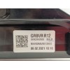 Recambio de piloto trasero derecho para hyundai tucson (nx4e, nx4a) 1.6 t-gdi referencia OEM IAM 92402N7000  