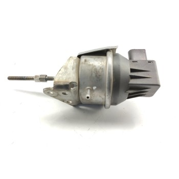 Recambio de turbocompresor para bmw serie 3 berlina (e90) referencia OEM IAM   